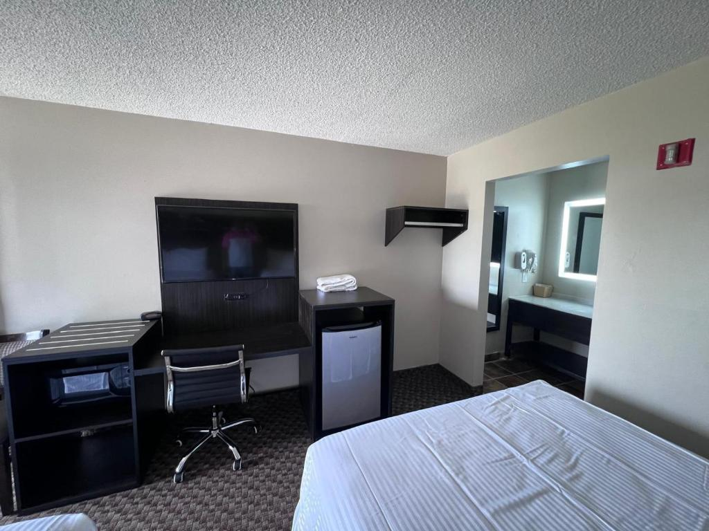 Modern Room Interior